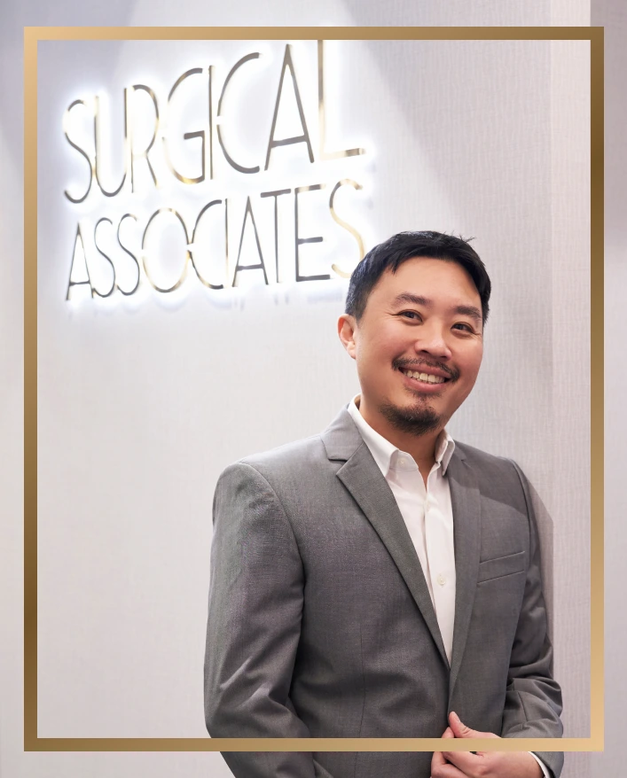 SurgeonProfile